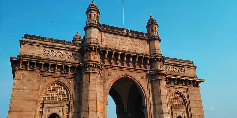 gateway of india mumbai