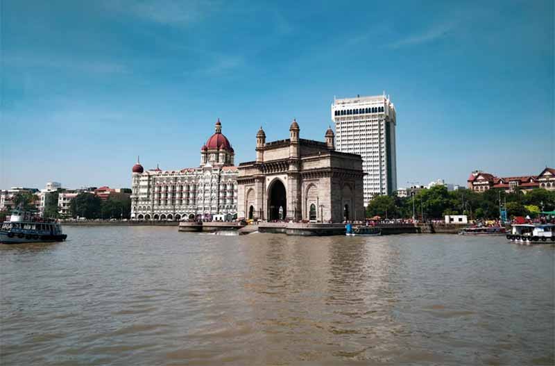 Mumbai Tourist Attractions