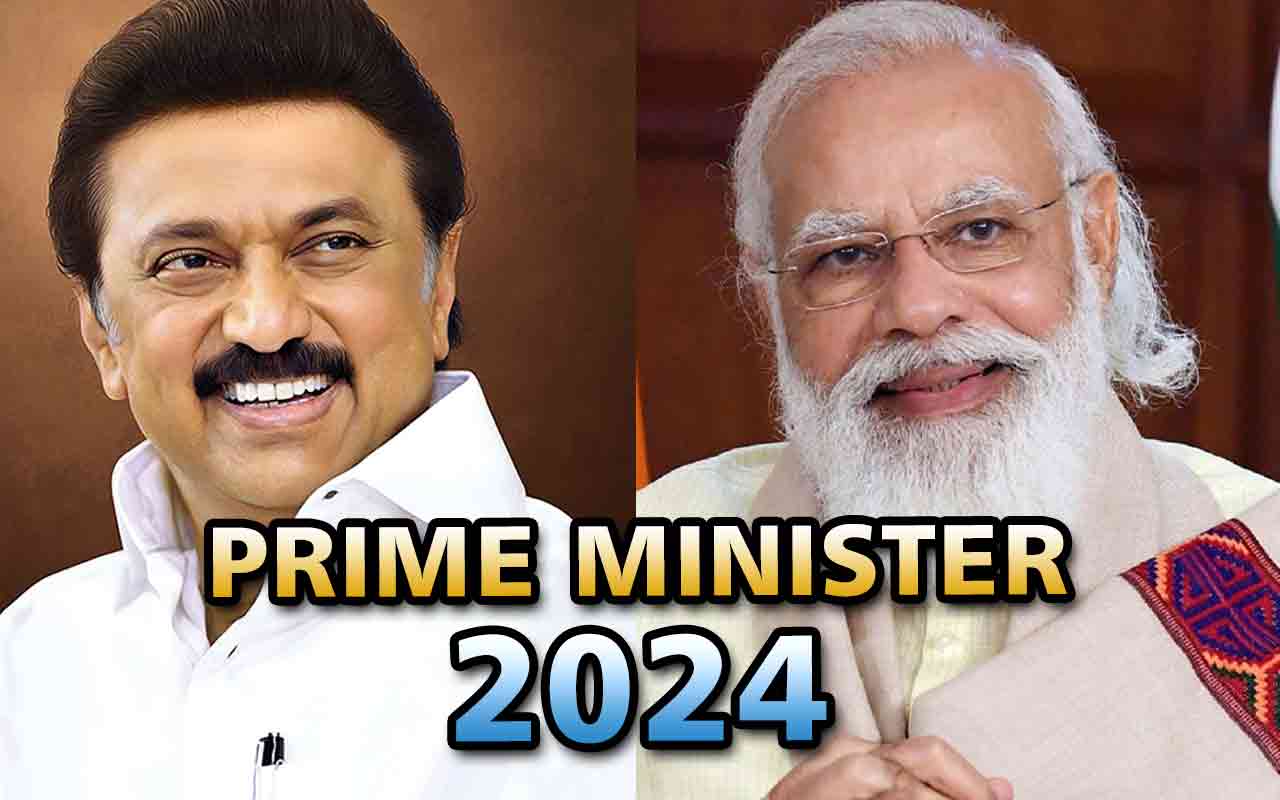 Prime Minister India 2024