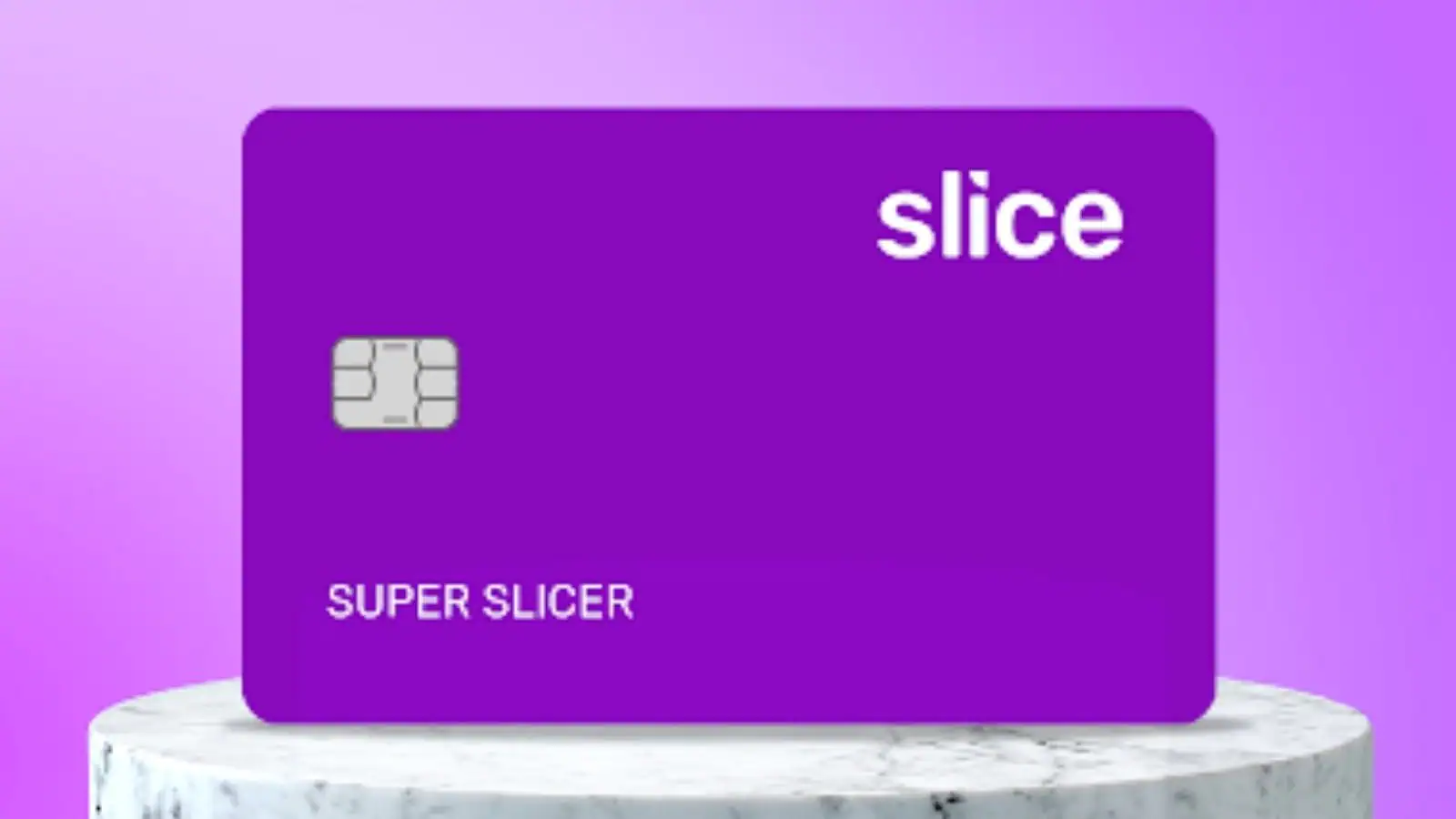 Slice App