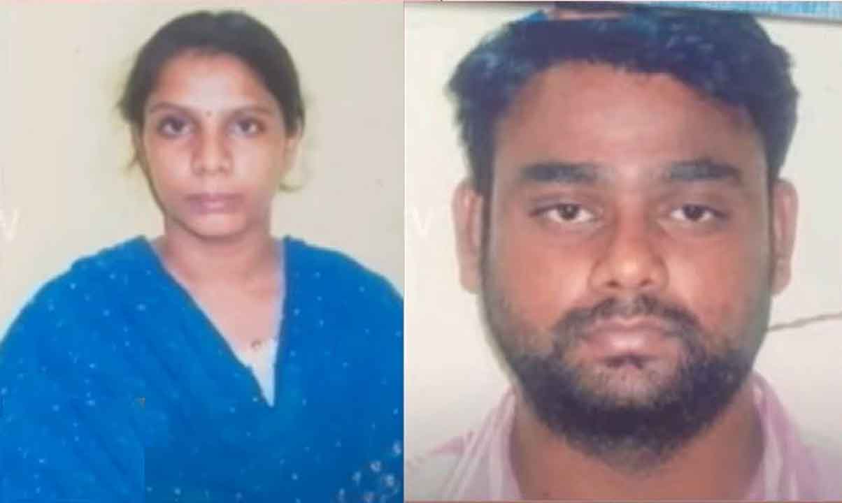 kallakadhal murder cuddalore