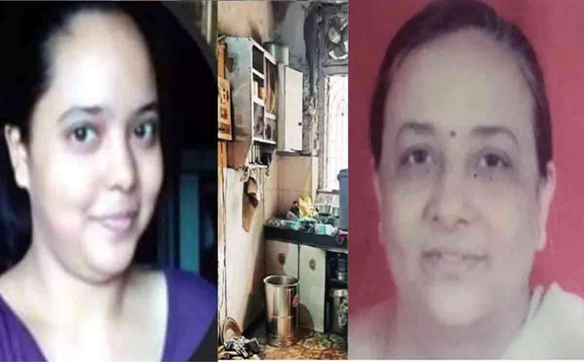 The Dark Side of Family: Mumbai Daughter Murders and Dismembers Mother