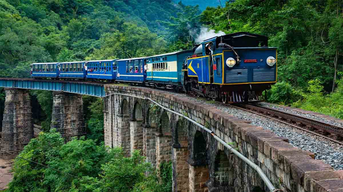 Ooty Hill Railway service resumes after 3 days