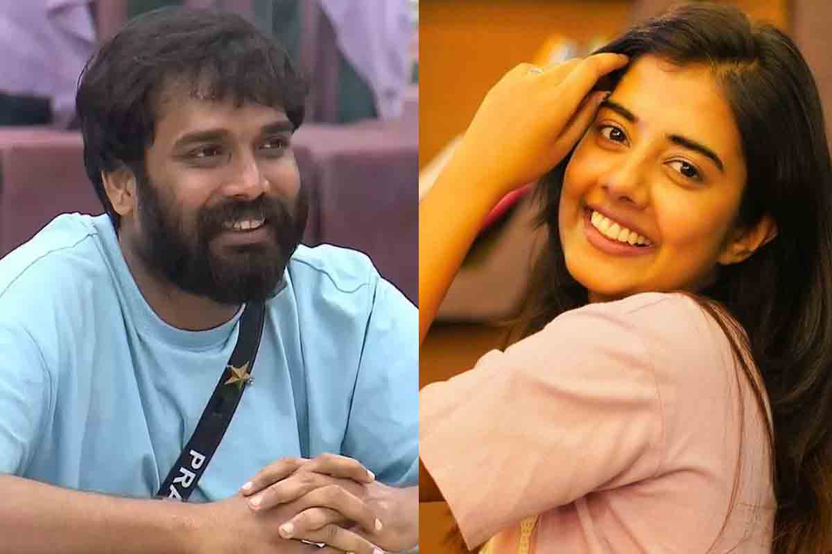 pradeep and akshaya bigg boss 7 tamil 2023